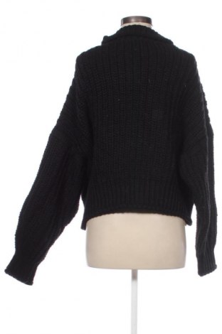 Damenpullover H&M, Größe L, Farbe Schwarz, Preis 20,49 €