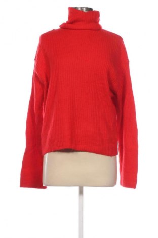 Damenpullover H&M, Größe XS, Farbe Rot, Preis 20,49 €