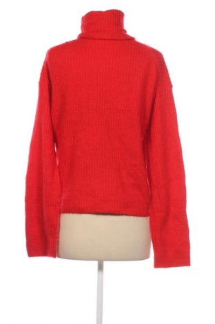 Damenpullover H&M, Größe XS, Farbe Rot, Preis 20,49 €