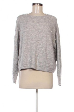 Dámsky pulóver H&M, Veľkosť XL, Farba Sivá, Cena  16,95 €