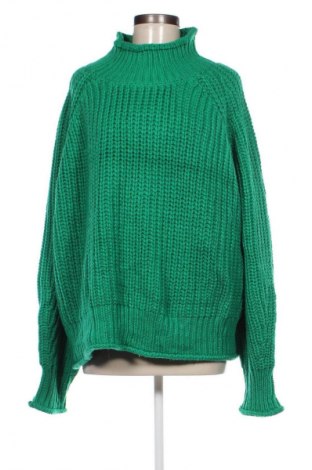 Damenpullover H&M, Größe XXL, Farbe Grün, Preis € 20,49