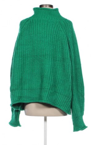 Damenpullover H&M, Größe XXL, Farbe Grün, Preis € 20,49