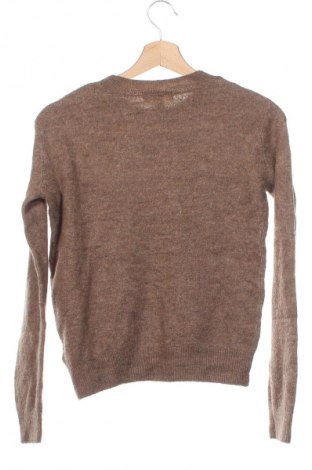 Damenpullover H&M, Größe XS, Farbe Braun, Preis 20,49 €