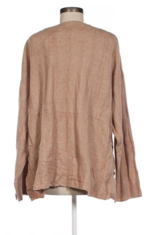 Damenpullover H&M, Größe L, Farbe Braun, Preis € 20,49