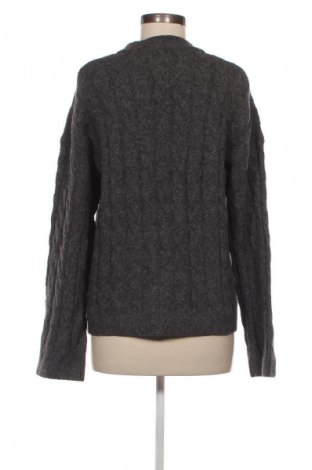 Damski sweter H&M, Rozmiar S, Kolor Szary, Cena 92,99 zł