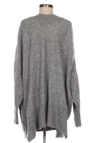 Damenpullover H&M, Größe 3XL, Farbe Grau, Preis 20,49 €