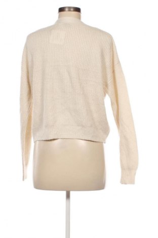 Damski sweter H&M, Rozmiar M, Kolor Biały, Cena 92,99 zł