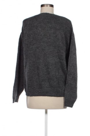 Damski sweter H&M, Rozmiar M, Kolor Szary, Cena 92,99 zł