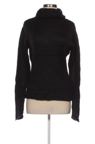 Pulover de femei H&M, Mărime M, Culoare Negru, Preț 95,99 Lei