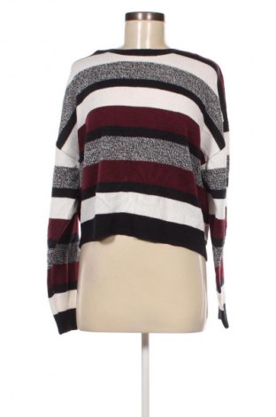 Damski sweter H&M, Rozmiar L, Kolor Kolorowy, Cena 92,99 zł