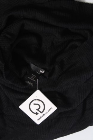 Damenpullover H&M, Größe L, Farbe Schwarz, Preis 8,49 €