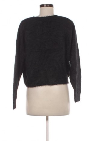 Damski sweter H&M, Rozmiar L, Kolor Czarny, Cena 92,99 zł