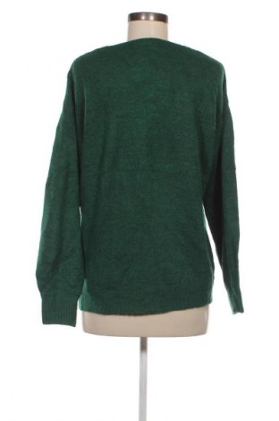 Damski sweter H&M, Rozmiar M, Kolor Zielony, Cena 92,99 zł