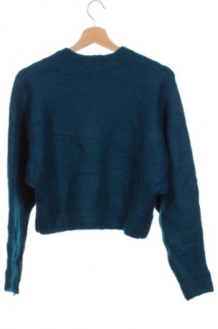 Damenpullover H&M, Größe XS, Farbe Blau, Preis 9,49 €