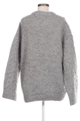 Dámsky pulóver H&M, Veľkosť M, Farba Sivá, Cena  16,95 €