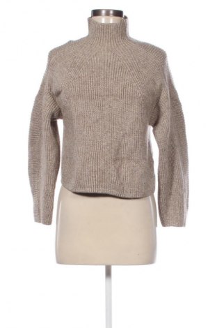 Dámsky pulóver H&M, Veľkosť XS, Farba Béžová, Cena  16,95 €