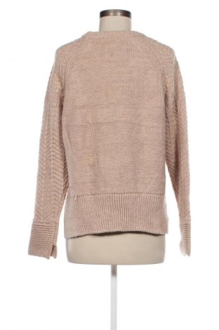 Damski sweter H&M, Rozmiar S, Kolor Beżowy, Cena 92,99 zł