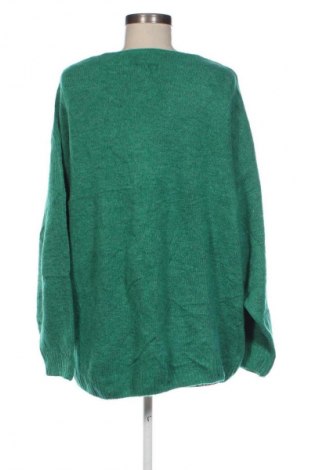 Pulover de femei H&M, Mărime M, Culoare Verde, Preț 95,99 Lei