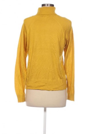 Damski sweter H&M, Rozmiar M, Kolor Żółty, Cena 92,99 zł