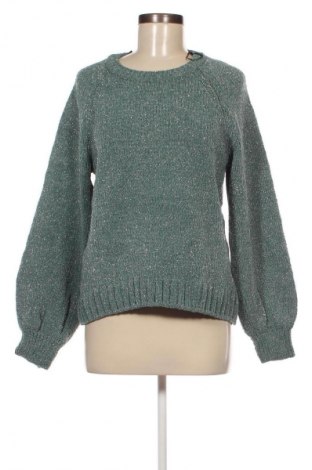 Dámsky pulóver H&M, Veľkosť M, Farba Zelená, Cena  8,95 €