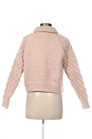 Damski sweter H&M, Rozmiar M, Kolor Beżowy, Cena 92,99 zł