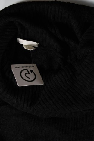 Damski sweter H&M, Rozmiar M, Kolor Czarny, Cena 92,99 zł