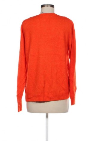 Dámsky pulóver H&M, Veľkosť M, Farba Oranžová, Cena  16,95 €