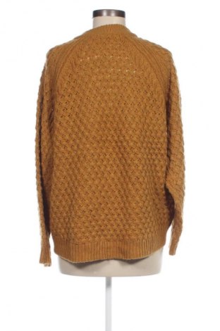 Damski sweter H&M, Rozmiar XS, Kolor Pomarańczowy, Cena 92,99 zł