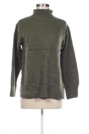 Damenpullover H&M, Größe XS, Farbe Grün, Preis 20,49 €