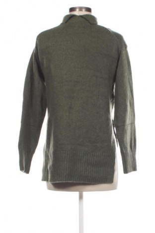 Damenpullover H&M, Größe XS, Farbe Grün, Preis 20,49 €