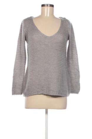 Damenpullover H&M, Größe XS, Farbe Grau, Preis € 20,49