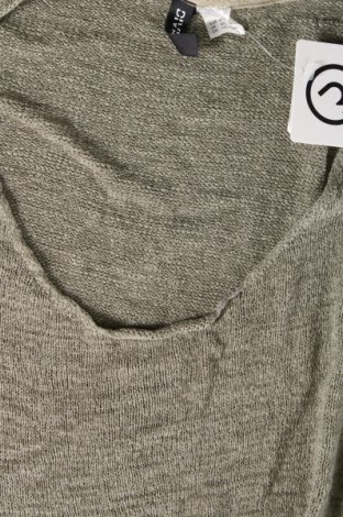 Damenpullover H&M, Größe 4XL, Farbe Grün, Preis 20,49 €