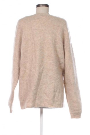 Dámsky pulóver H&M, Veľkosť XL, Farba Béžová, Cena  16,95 €