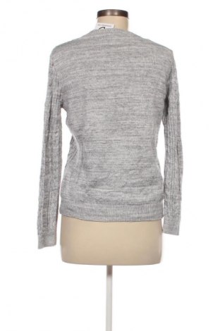 Damski sweter H&M, Rozmiar L, Kolor Szary, Cena 92,99 zł