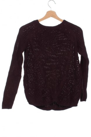 Damenpullover H&M, Größe XS, Farbe Braun, Preis 20,49 €