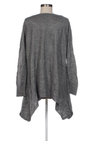 Damski sweter H&M, Rozmiar L, Kolor Szary, Cena 92,99 zł