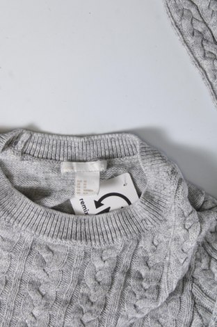 Damenpullover H&M, Größe XS, Farbe Grau, Preis 20,49 €