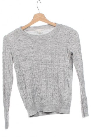 Damenpullover H&M, Größe XS, Farbe Grau, Preis 20,49 €