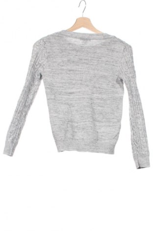 Damenpullover H&M, Größe XS, Farbe Grau, Preis 20,49 €