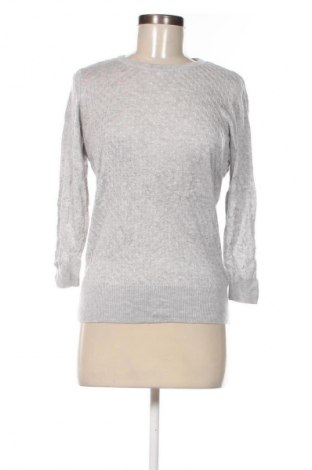 Damski sweter H&M, Rozmiar M, Kolor Szary, Cena 92,99 zł