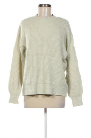 Damski sweter H&M, Rozmiar M, Kolor Zielony, Cena 92,99 zł