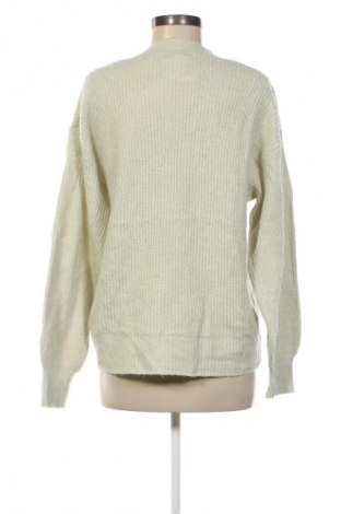 Damski sweter H&M, Rozmiar M, Kolor Zielony, Cena 92,99 zł