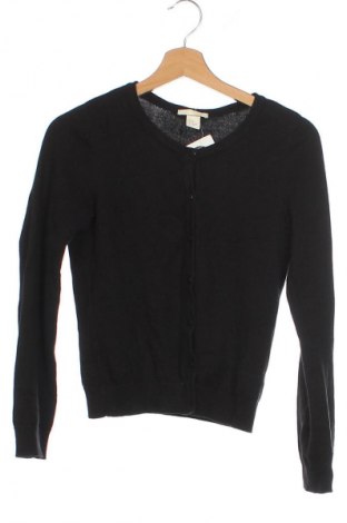 Dámsky pulóver H&M, Veľkosť XS, Farba Čierna, Cena  16,95 €