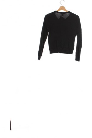 Dámsky pulóver H&M, Veľkosť XS, Farba Čierna, Cena  7,95 €