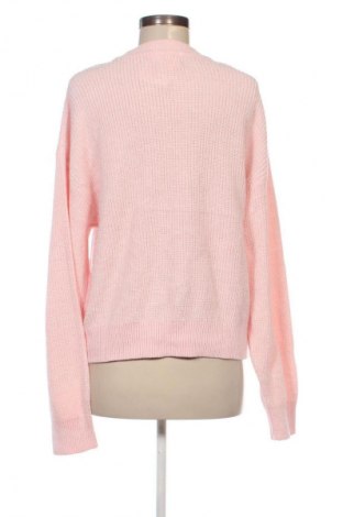 Dámsky pulóver H&M, Veľkosť M, Farba Ružová, Cena  16,95 €