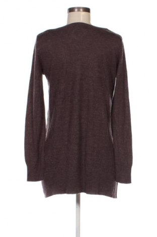 Damski sweter H&M, Rozmiar M, Kolor Brązowy, Cena 92,99 zł