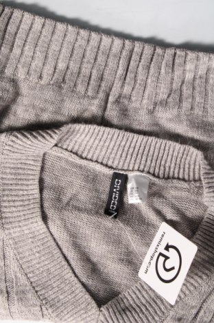 Damenpullover H&M, Größe XXS, Farbe Grau, Preis € 20,49