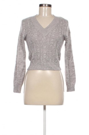 Damenpullover H&M, Größe XXS, Farbe Grau, Preis € 20,49