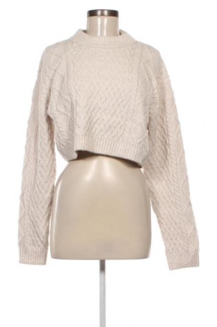 Damenpullover H&M, Größe S, Farbe Beige, Preis € 20,49