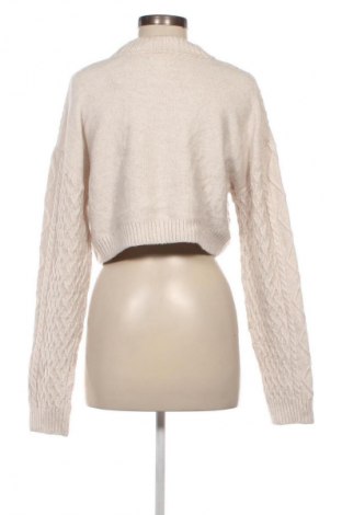 Damenpullover H&M, Größe S, Farbe Beige, Preis € 20,49